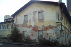 Horšovský Týn Měšt.nový autor Luděk Gasseldorfer, léto 2010 11