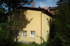 Horšovský Týn Měšt.nový autor Luděk Gasseldorfer, léto 2010 14