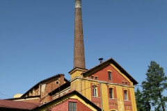 Horšovský Týn Měšt.nový fabriky.cz, srpen 2008 02