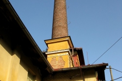 Horšovský Týn Měšt.nový fabriky.cz, srpen 2008 03