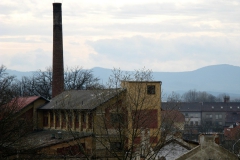 Horšovský Týn Měšt.nový fabriky.cz, srpen 2008 06