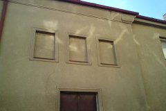 Horšovský Týn Měšt.nový fabriky.cz, srpen 2008 07