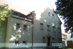 Horšovský Týn Měšt.starý autor Luděk Gasseldorfer, léto 2010 01