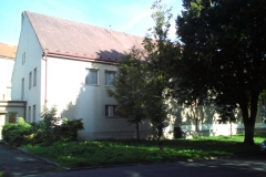 Horšovský Týn Měšt.starý autor Luděk Gasseldorfer, léto 2010 03