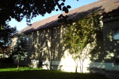 Horšovský Týn Měšt.starý autor Luděk Gasseldorfer, léto 2010 04