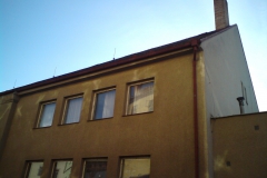 Horšovský Týn Měšt.starý autor Luděk Gasseldorfer, léto 2010 08