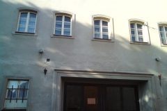 Horšovský Týn Měšt.starý autor Luděk Gasseldorfer, léto 2010 11