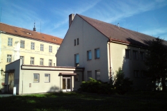 Horšovský Týn Měšt.starý autor Luděk Gasseldorfer, léto 2010 12