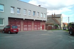 Hostouň-Měšťanský-autor-Luděk-Gasseldorfer-říjen-2011