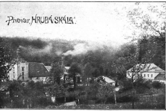 Hrubá Skála 07