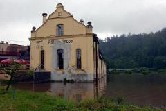 kácov-povodeň-květen-2010