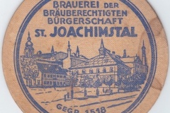 Jachymov-tacek