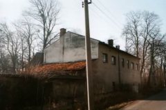 Jeseník nad Odrou březen 2003 02