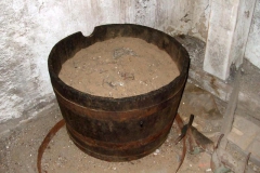 Jistebnice autor Jiří Pertlík, červenec 2009 01