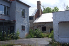 Jistebnice autor Jiří Pertlík, červenec 2009 02