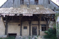 Jistebnice autor Jiří Pertlík, červenec 2009 03