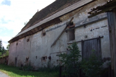 Jistebnice autor Jiří Pertlík, červenec 2009 04