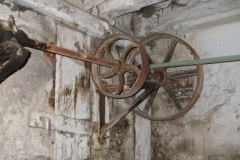 Jistebnice autor Jiří Pertlík, červenec 2009 05