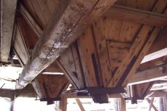 Jistebnice autor Jiří Pertlík, červenec 2009 07