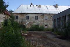 Jistebnice autor Jiří Pertlík, červenec 2009 10