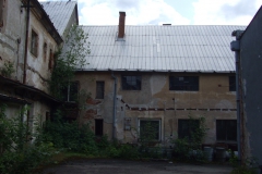 Jistebnice autor Jiří Pertlík, červenec 2009 11