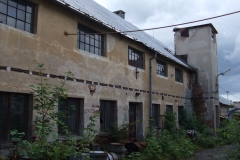 Jistebnice autor Jiří Pertlík, červenec 2009 12