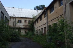 Jistebnice autor Jiří Pertlík, červenec 2009 13