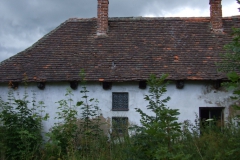 Jistebnice autor Jiří Pertlík, červenec 2009 14