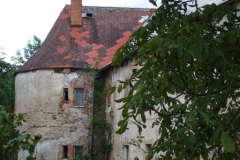 Jistebnice autor Jiří Pertlík, červenec 2009 15