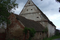 Jistebnice autor Jiří Pertlík, červenec 2009 16