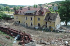kamyk-nad-vltavou-autor-Mgr.-V.-Trantina-Hornické-muzeum-Příbram-01