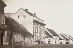Kostelec-nad-Labem