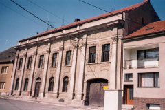 Kostelec-nad-Labem_autor-M.Anger_