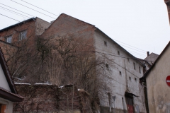 Kostelec nad Orlicí autor Filip Vrána zima 2009 02