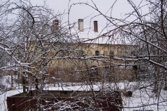 kovanice J. Pechánek - zima 2004 01