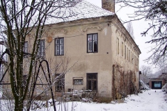 kovanice J. Pechánek - zima 2004 02