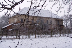 kovanice J. Pechánek - zima 2004 03