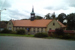 Kožlany autor Luděk Gasseldorfer, léto 2010 03