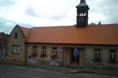 Kožlany autor Luděk Gasseldorfer, léto 2010 05