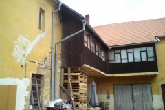 Kožlany autor Luděk Gasseldorfer, léto 2010 06