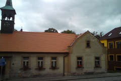 Kožlany autor Luděk Gasseldorfer, léto 2010 08