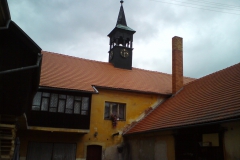 Kožlany autor Luděk Gasseldorfer, léto 2010 09