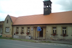 Kožlany autor Luděk Gasseldorfer, léto 2010 11