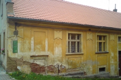 Kožlany autor Luděk Gasseldorfer, léto 2010 13