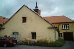 Kožlany autor Luděk Gasseldorfer, léto 2010 16