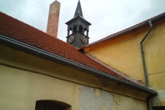 Kožlany autor Luděk Gasseldorfer, léto 2010 17