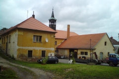 Kožlany autor Luděk Gasseldorfer, léto 2010 21