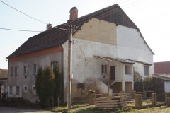 Kunštát-Zbylé-torzo.-Dnes-obytný-dům.-Hlavní-část-pivovaru-byla-zbořena-01.