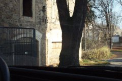 Kunštát-Zbylé-torzo.-Dnes-obytný-dům.-Hlavní-část-pivovaru-byla-zbořena.