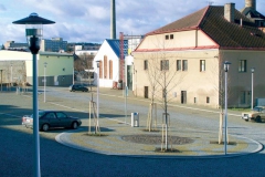 Lanskroun Knizeci 16